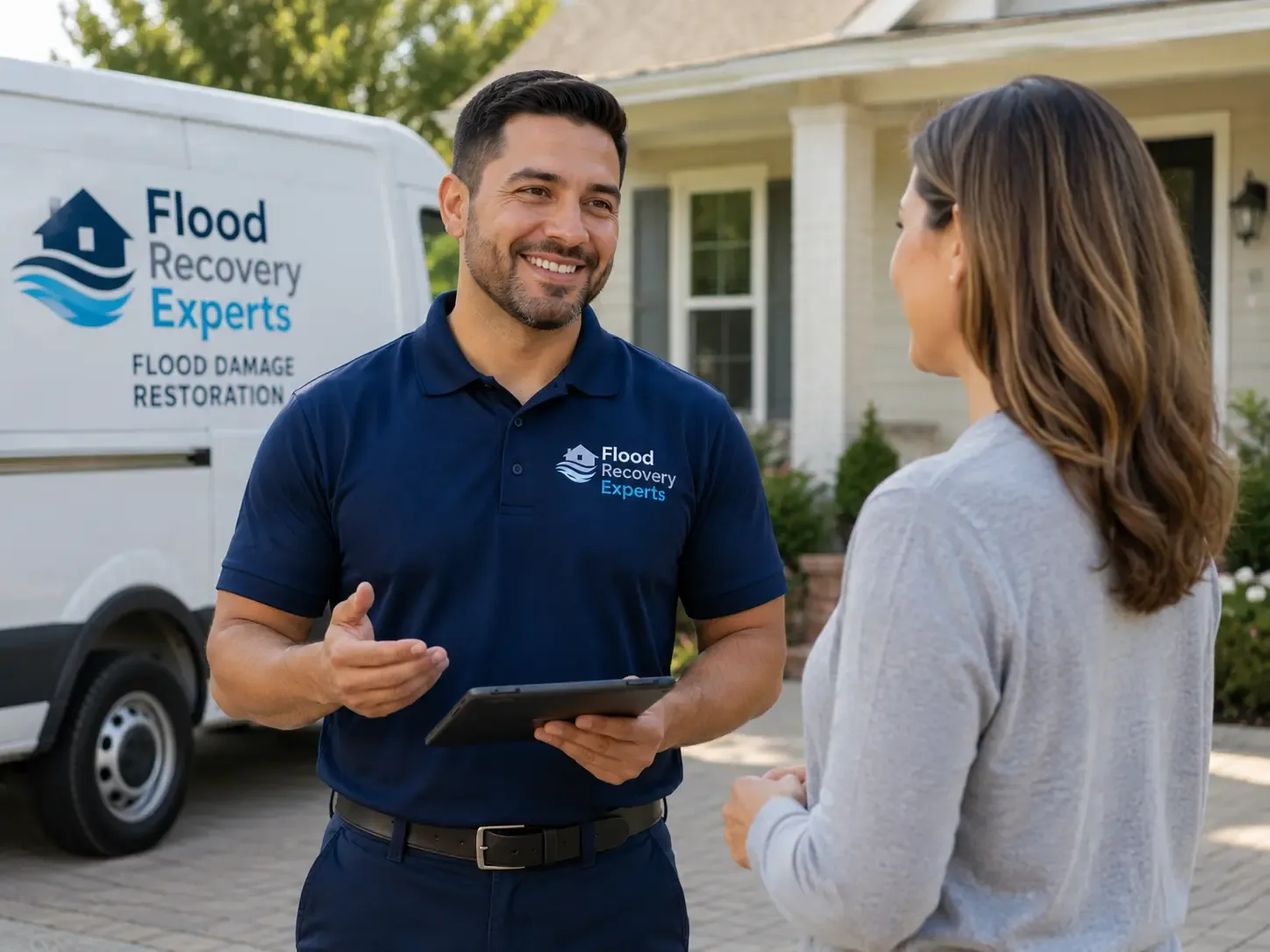 Flood Damage Cleanup Mcintyre, PA FAQs